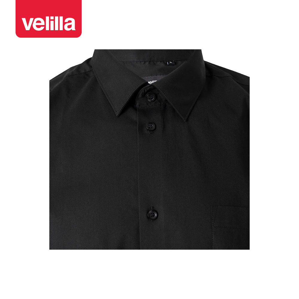 Camisa modelo stretch manga comprida modelo masculino I 405003 I VELILLA