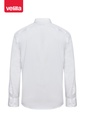 Camisa modelo stretch manga comprida modelo masculino I 405003 I VELILLA