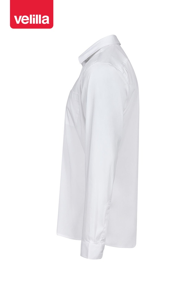 Camisa modelo stretch manga comprida modelo masculino I 405003 I VELILLA