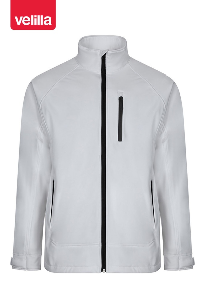 Casaco softshell modelo masculino I Modelo: 206005 I VELILLA