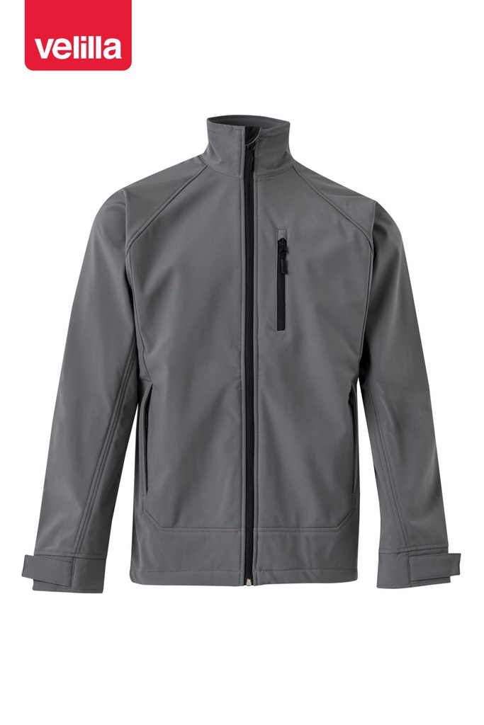 Casaco softshell modelo masculino I Modelo: 206005 I VELILLA
