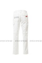 CALÇAS DE TRABALHO I MODELO: WORKER SANFOR TWILL | PAYPER