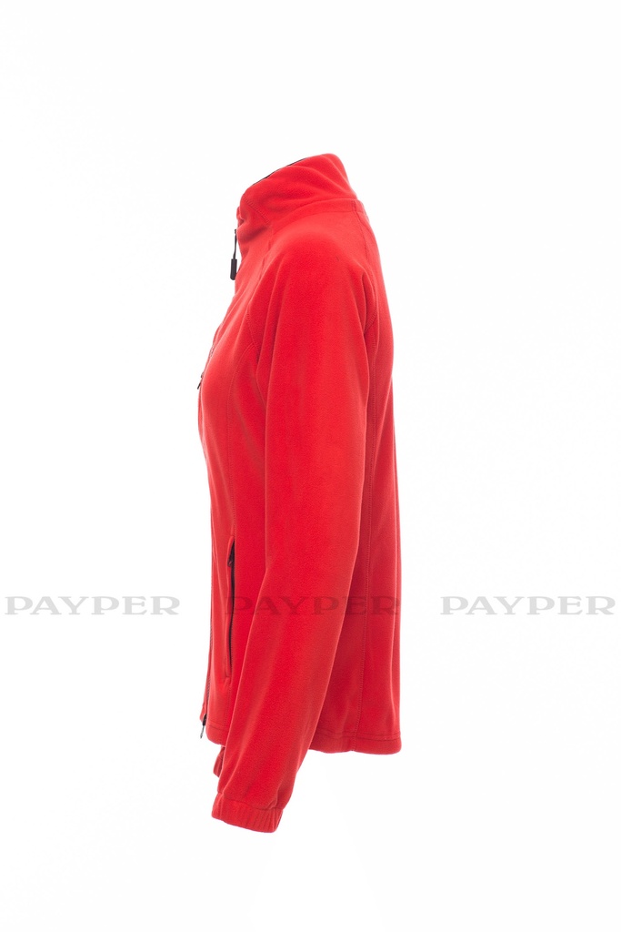 Casaco polar I Modelo: NORWAY LADY I PYPER