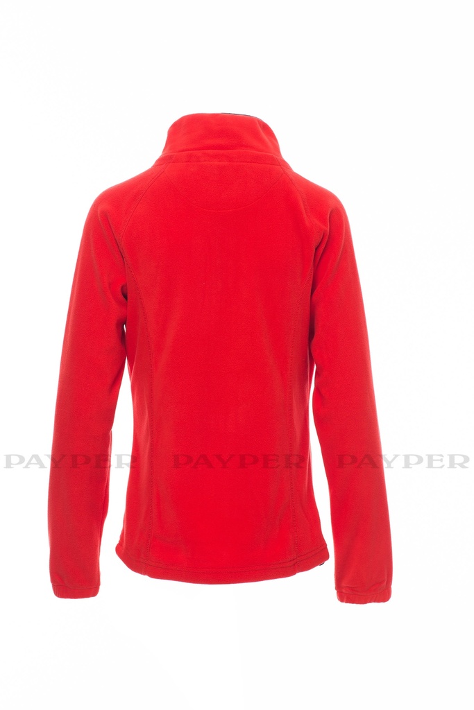 Casaco polar I Modelo: NORWAY LADY I PYPER