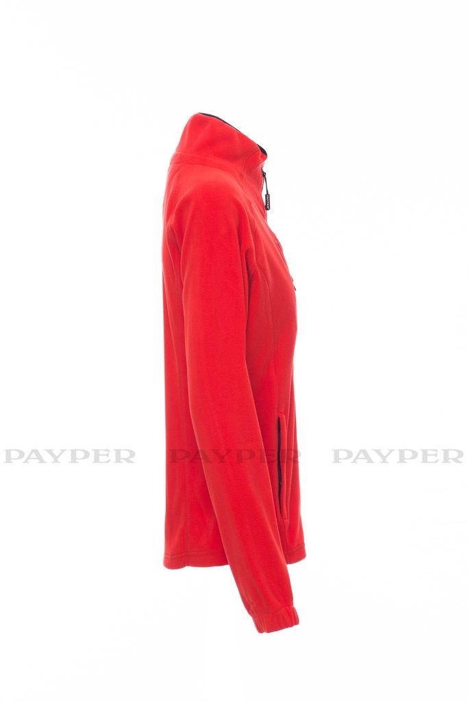 Casaco polar I Modelo: NORWAY LADY I PYPER