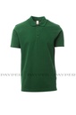 Polo manga curta, 185gr I modelo: ROME I PAYPER
