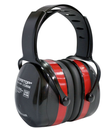 Protetor Auditivo dialétrico I SNR 34 DB I SAFETOP