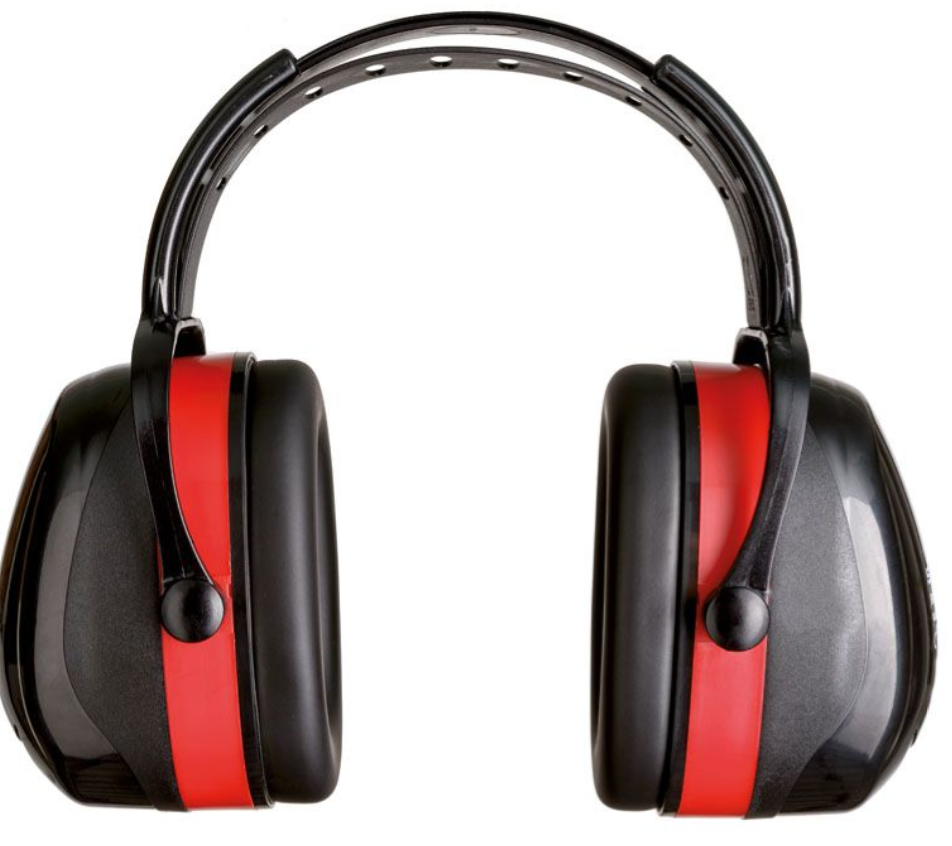 Protetor Auditivo dialétrico I SNR 34 DB I SAFETOP