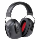 Protetor auricular de alta atenuação I SNR 35 DB I SAFETOP