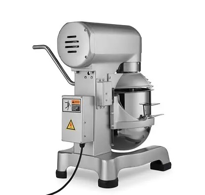 Batedeira, ACTIMAC MPM 10L