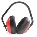 Protetor auricular dielétrico 1 unid / 10 unid , SNR 20  DB I SAFETOP