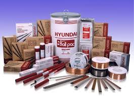 ELÉTRODO REVESTIDO PARA SOLDADURA DE AÇO INOXIDÁVEL S-316L16N 2.5X300 I HYUNDAI WELDING