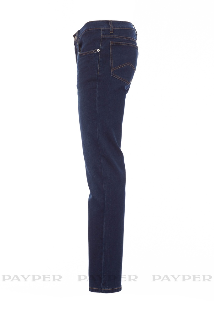 Calças de ganga para homem I Modelo: MUSTANG | PAYPER