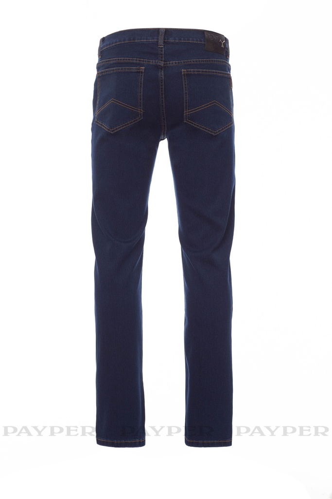 Calças de ganga para homem I Modelo: MUSTANG | PAYPER