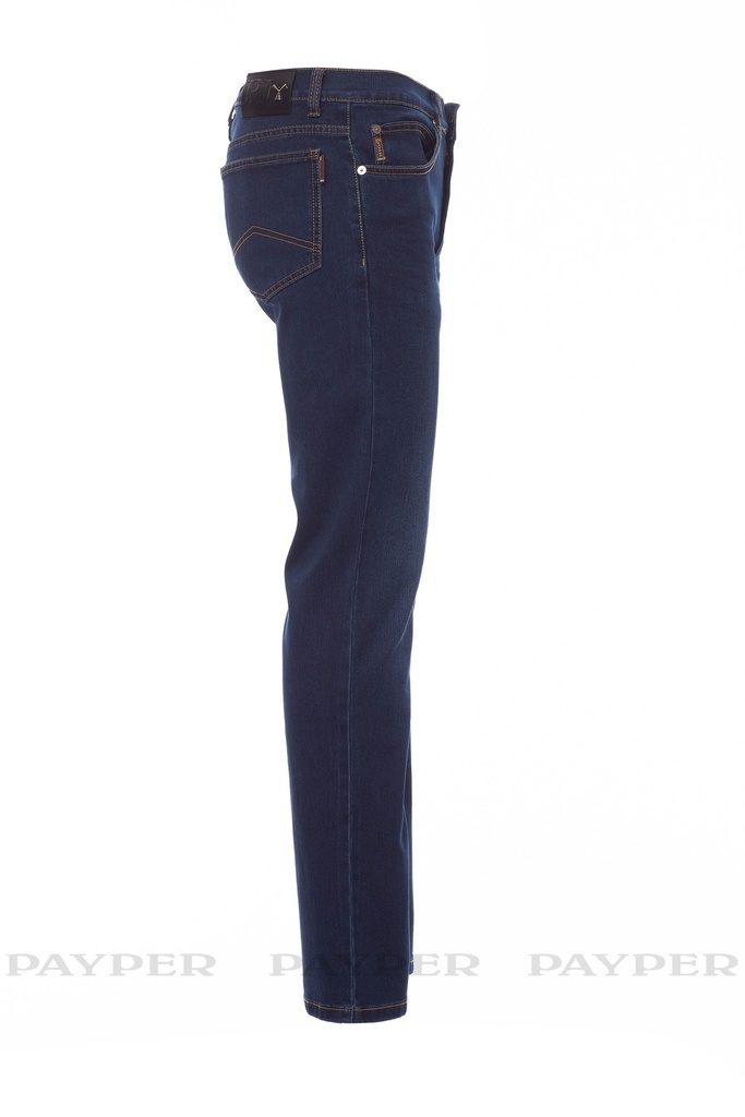 Calças de ganga para homem I Modelo: MUSTANG | PAYPER