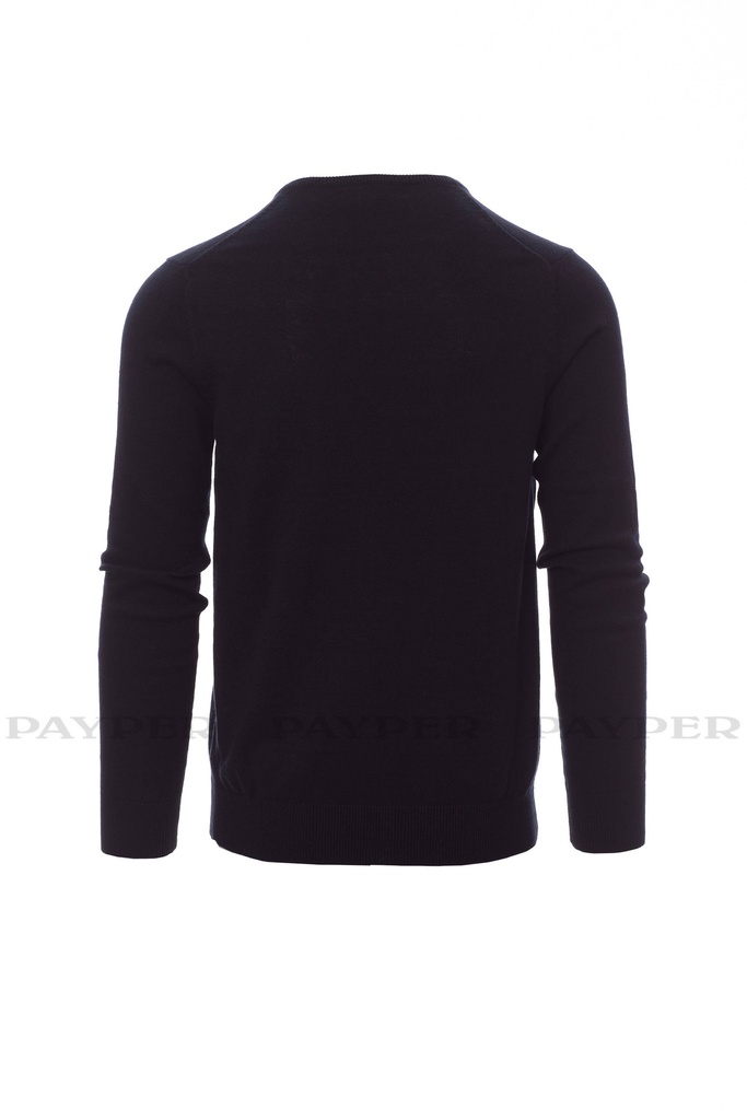 Camisola Pulôvers para homem I Modelo: BUSINESS | PAYPER