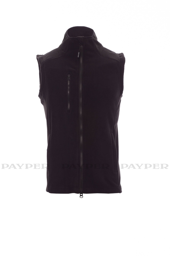 Colete polar para homem I Modelo: EASY+ | PAYPER
