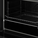 Forno Elétrico TEKA I Modelo: MAESTRO HLB 8400 BK I Capacidade: 71 litros I Classe: A+