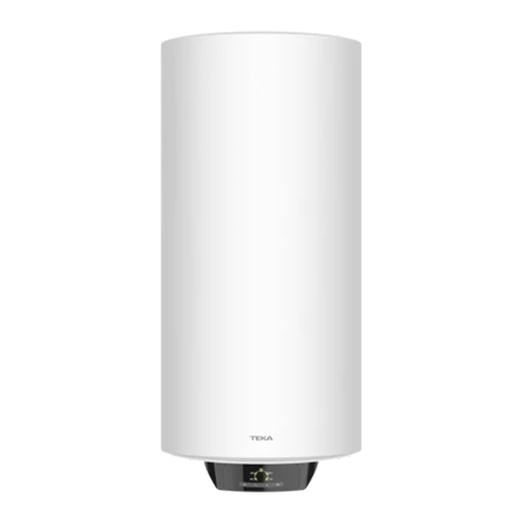 Termoacumulador TEKA I Modelo: TOTAL SMART EWH 100 VE-D I Capacidade: 100 litros