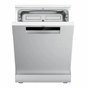Máquina de Lavar Loiça TEKA I Modelo: EASY DFS 26650 WH I Classe: E