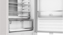 Frigorífico combinado de encastre TEKA I Modelo: RBF 73380 FI I Classe E