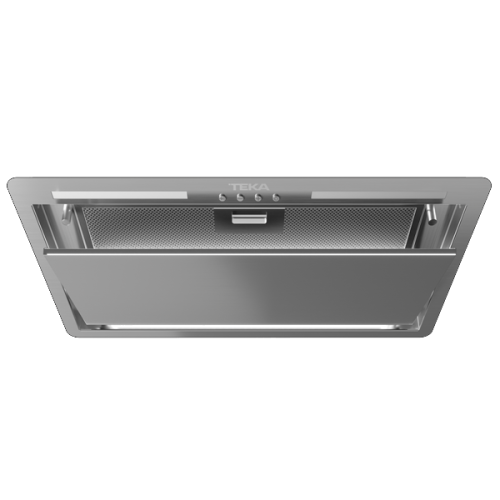 Exaustor de encastre TEKA I Modelo: GFL 57760 EOS SS I Classe A+