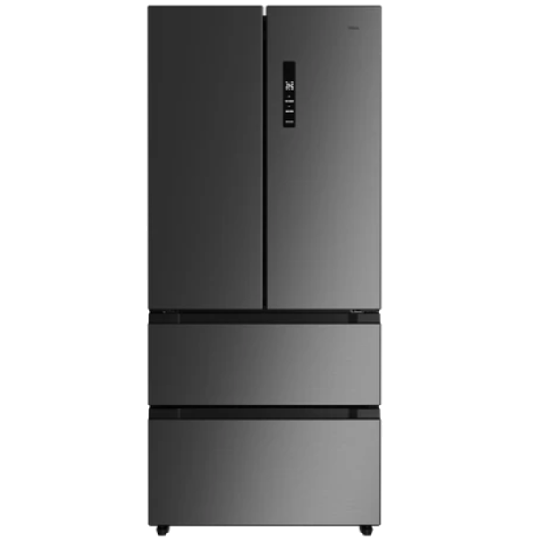 Frigorífico combinado TEKA I Modelo: RFD 77825 SS EU I Classe: E