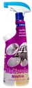 Concentralia Detergente Multipisos, 425 ml I EcofoamSystem I SALLÓ: Detergente Multipisos neutro.