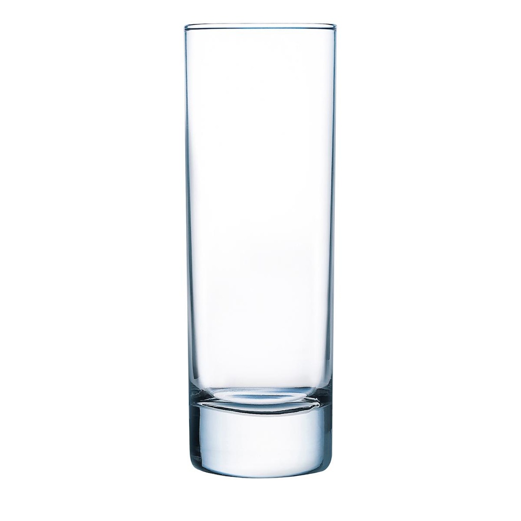 Copo ISLANDE, 30 cl  -  LUMINARC (preço unidade)