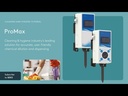 Doseador Diluidor Promax SEKO 4 L/Min – 1 Produto