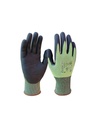 Luva anticorte c/resistência TDM nível D  I pack 12 unid cX 60 pares I modelo: FITOLUX-D I SAFETOP