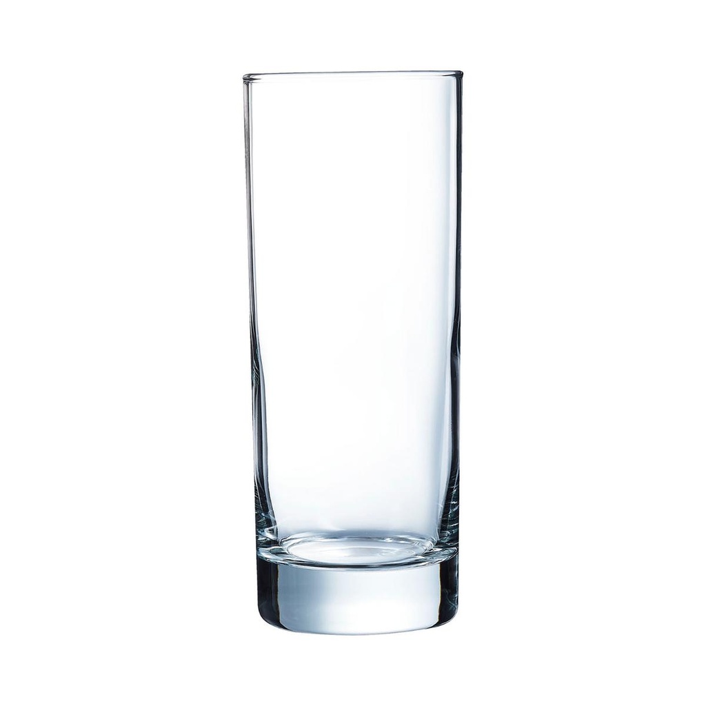 Copo ISLANDE, 30 cl  -  LUMINARC (preço unidade)