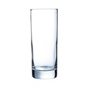 Copo ISLANDE, 30 cl  -  LUMINARC (preço unidade)