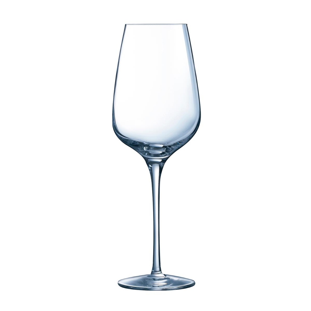 Cálice em vidro, linha: SUBLYM, capacidade 45 cl I CHEF&SOMMELIER