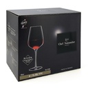 Cálice em vidro, linha: SUBLYM, capacidade 45 cl I CHEF&SOMMELIER