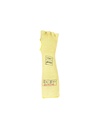 Manga anticorte resistente ao calor 45cm I pack 1 unid cx 120 pares I modelo: KEVLAR  I SAFETOP