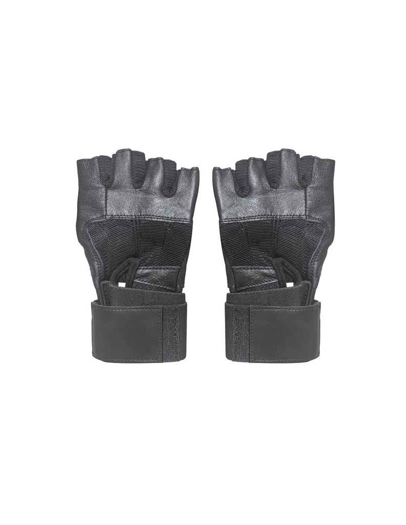 Luva-pulseira antivibrações com aba de velcro  I pack 1 unid cx 12 pares I modelo: MUNEQUERA  I SAFETOP