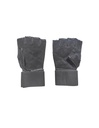 Luva-pulseira antivibrações com aba de velcro  I pack 1 unid cx 12 pares I modelo: MUNEQUERA  I SAFETOP