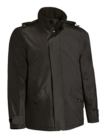 Parka I Modelo: Manitoba I VALENTO