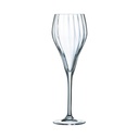 Cálice em vidro, linha: SYMETRIE, capacidade 16 cl I CHEF&SOMMELIER