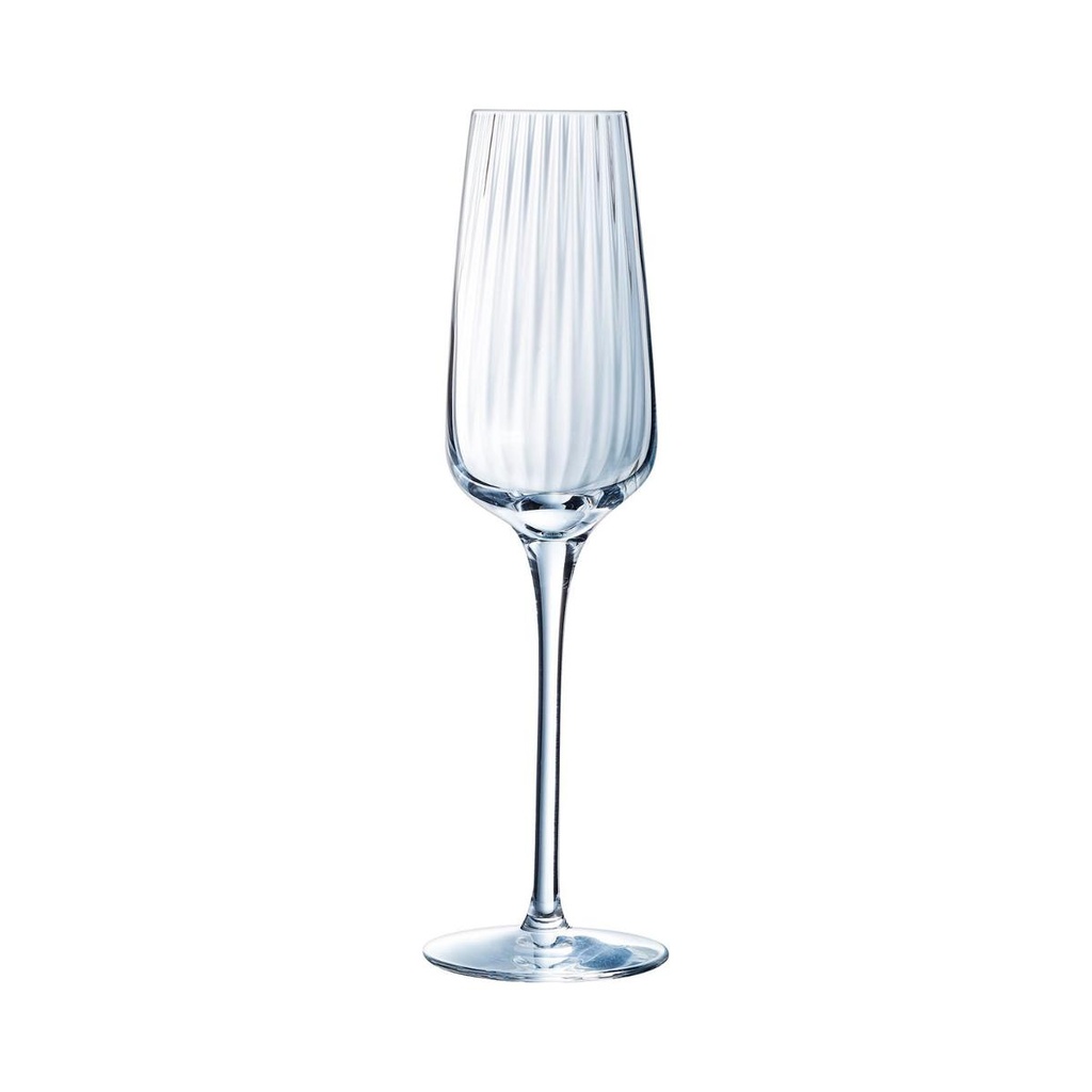 Cálice em vidro, linha: SYMETRIE, capacidade 21 cl I CHEF&SOMMELIER
