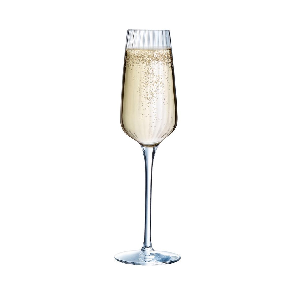 Cálice em vidro, linha: SYMETRIE, capacidade 21 cl I CHEF&SOMMELIER