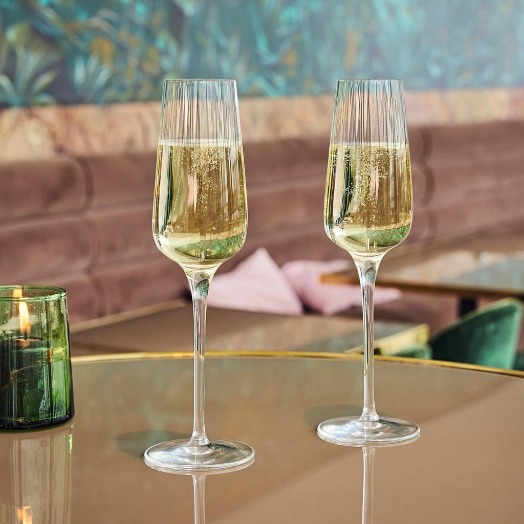 Cálice em vidro, linha: SYMETRIE, capacidade 21 cl I CHEF&SOMMELIER