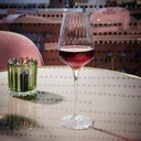 Cálice em vidro, linha: SYMETRIE, capacidade 45 cl I CHEF&SOMMELIER