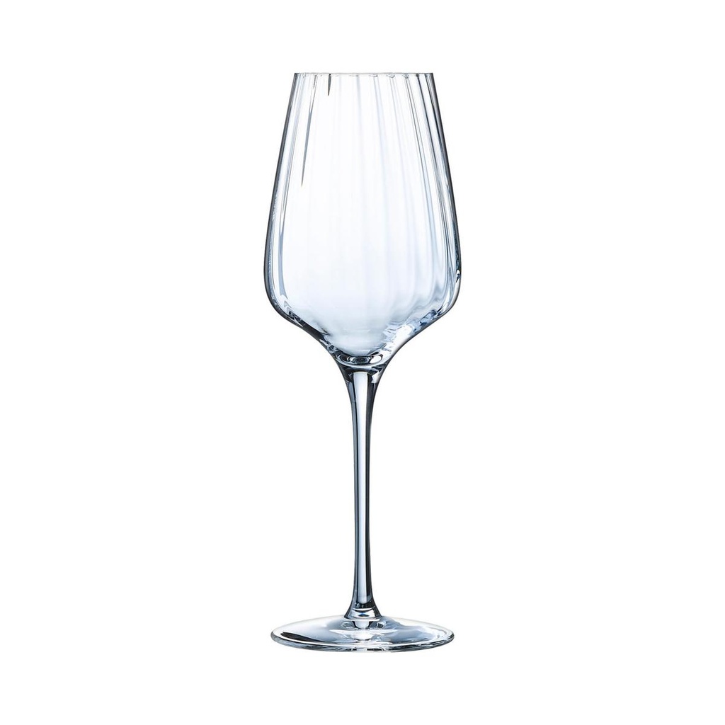 Cálice em vidro, linha: SYMETRIE, capacidade 55 cl I CHEF&SOMMELIER