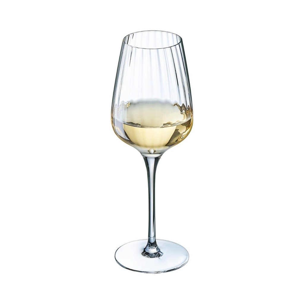 Cálice em vidro, linha: SYMETRIE, capacidade 55 cl I CHEF&SOMMELIER