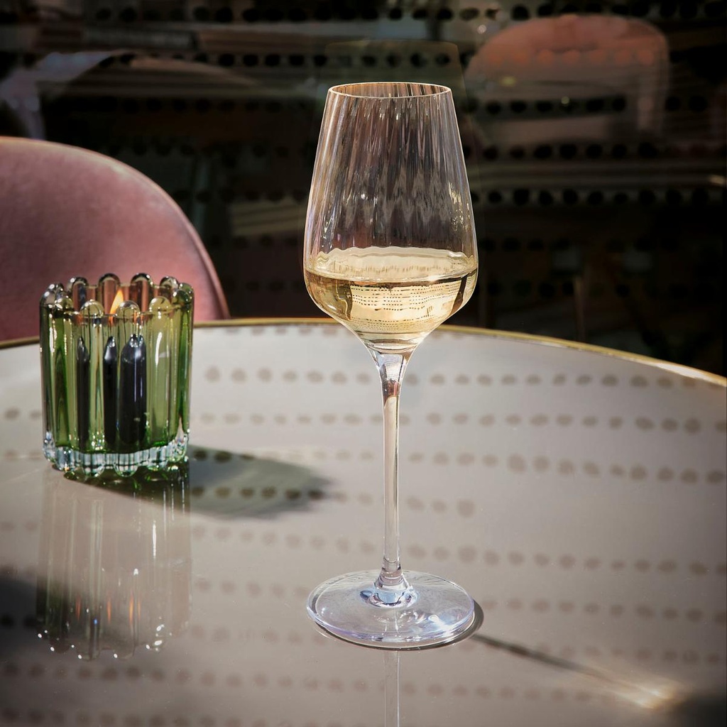 Cálice em vidro, linha: SYMETRIE, capacidade 55 cl I CHEF&SOMMELIER