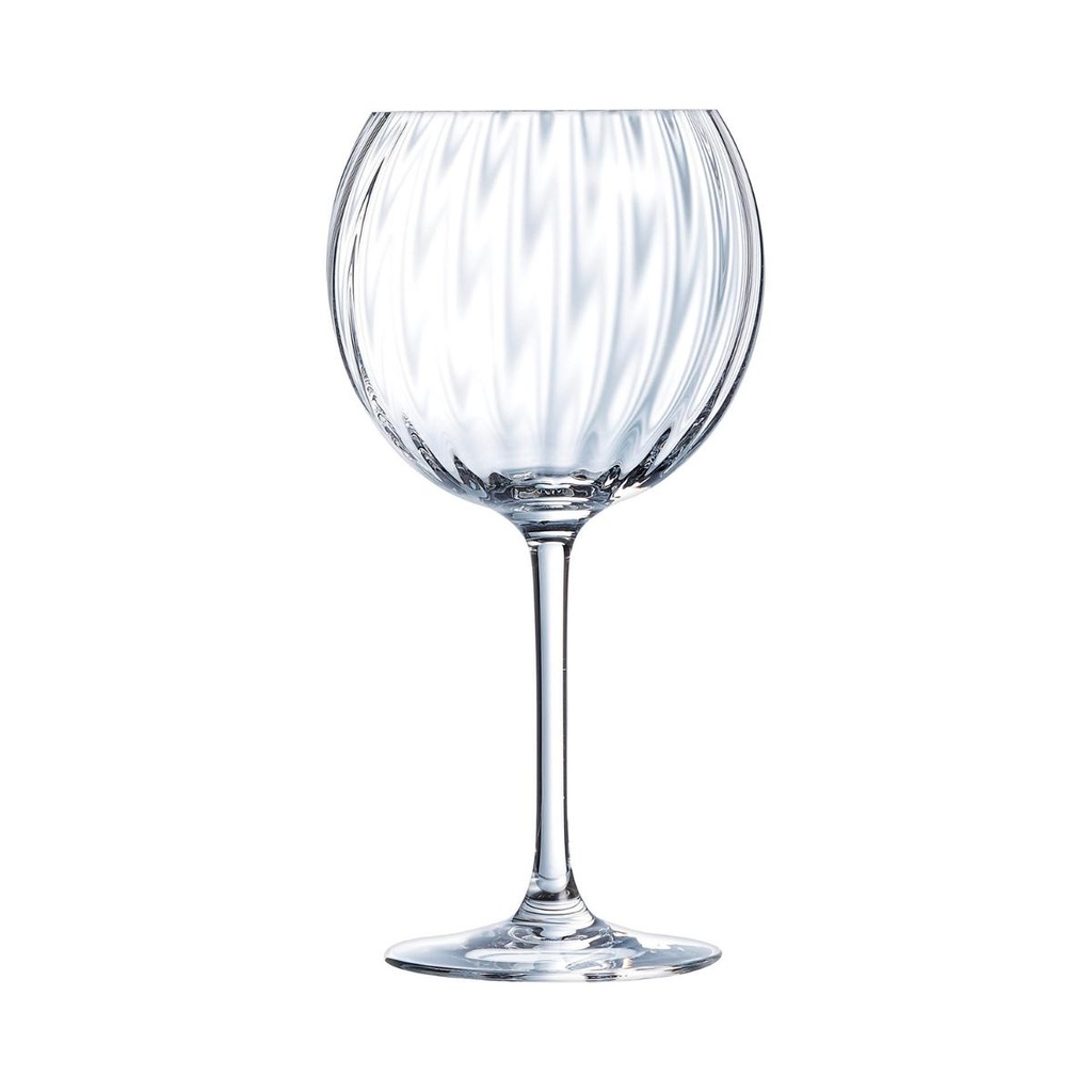 Cálice em vidro, linha: SYMETRIE, capacidade 58 cl I CHEF&SOMMELIER