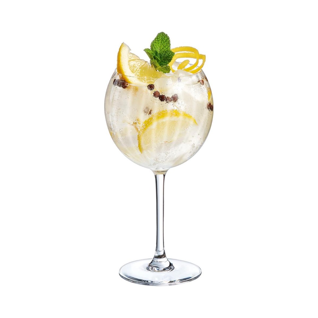 Cálice em vidro, linha: SYMETRIE, capacidade 58 cl I CHEF&SOMMELIER
