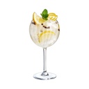 Cálice em vidro, linha: SYMETRIE, capacidade 58 cl I CHEF&SOMMELIER
